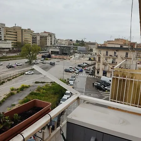 Civico 47 Apartment Matera