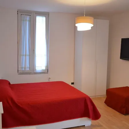 Apartment Civico 47 Matera