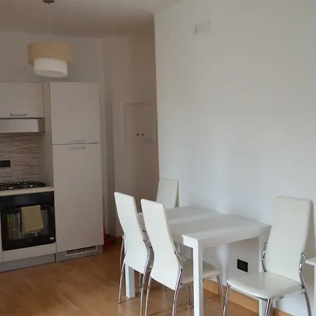 Civico 47 Apartment Matera