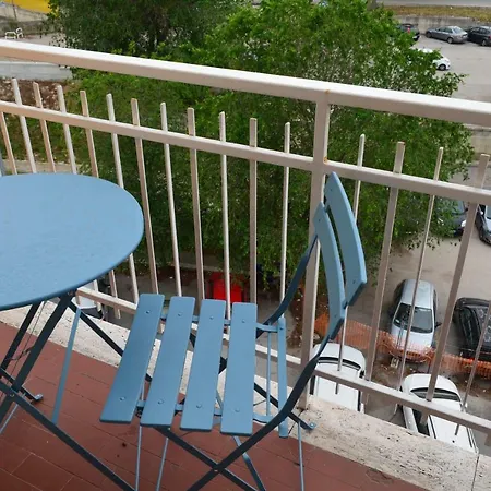 Apartment Civico 47 Matera