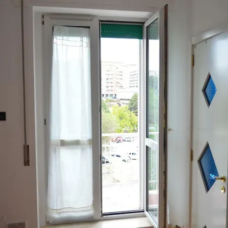 Civico 47 Apartment *